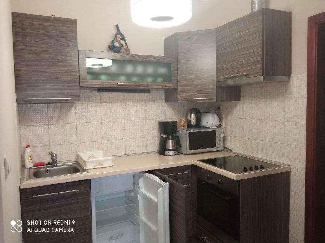 Besenyei Apartman Sárvár Dış mekan fotoğraf